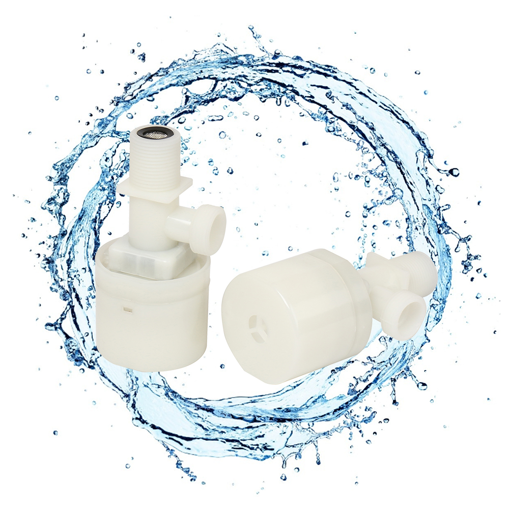 Float valve ထုတ်လုပ်သူသည် အပြည့်အဝ အလိုအလျောက် mini water level control valve ဖြစ်သည်။