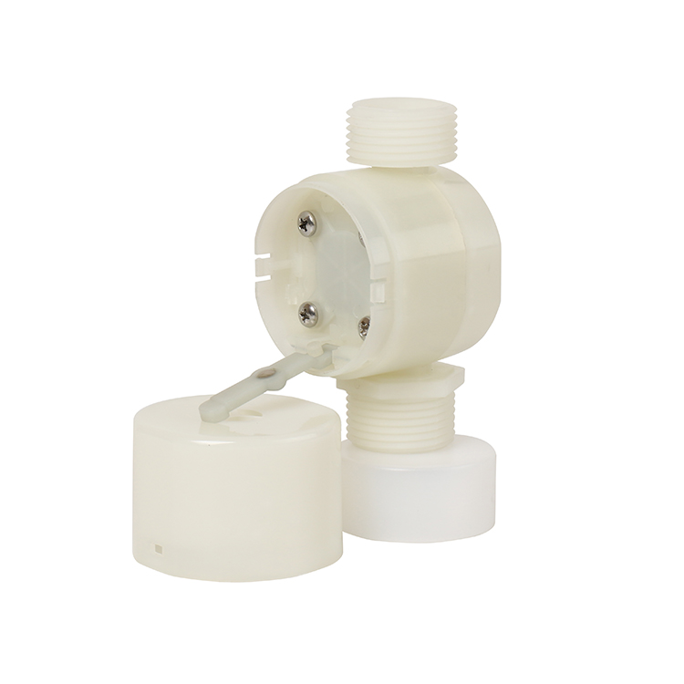 Wiir Brand Plastic Float Valve Manufacturer Wholesale Nylon PA66 Auto Water Level Control Valve