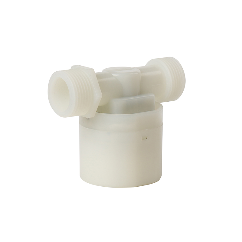 Wiir Brand Automatic Hydraulic Plastic Aquarium Water Fill Valve Water Floating Ball Valve Featured Image