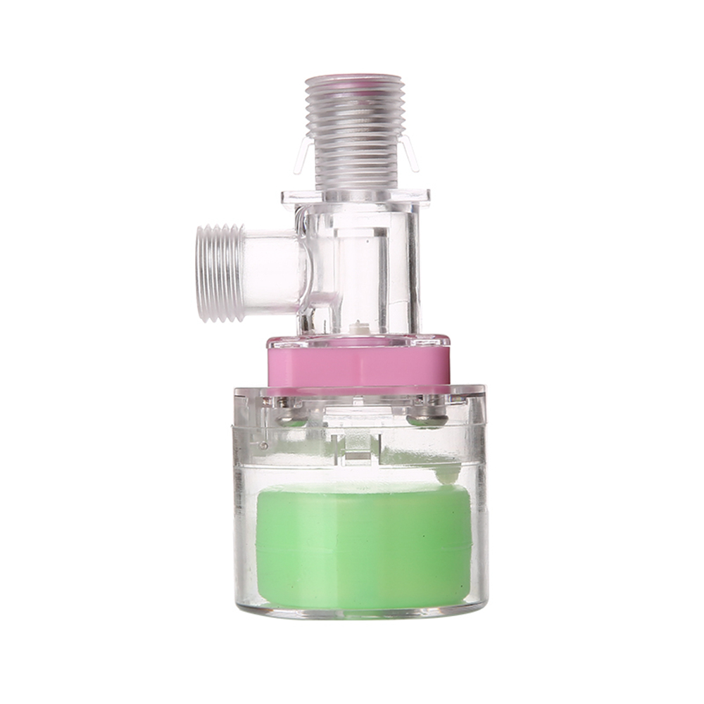 Wiir Brand Inside အမျိုးအစား သေးငယ်သော အရွယ်အစား float valve သည် အလိုအလျောက် ရေပမာဏ ထိန်းချုပ်မှု အဆို့ရှင်ကြီးဖြင့် စီးဆင်းပါသည်။