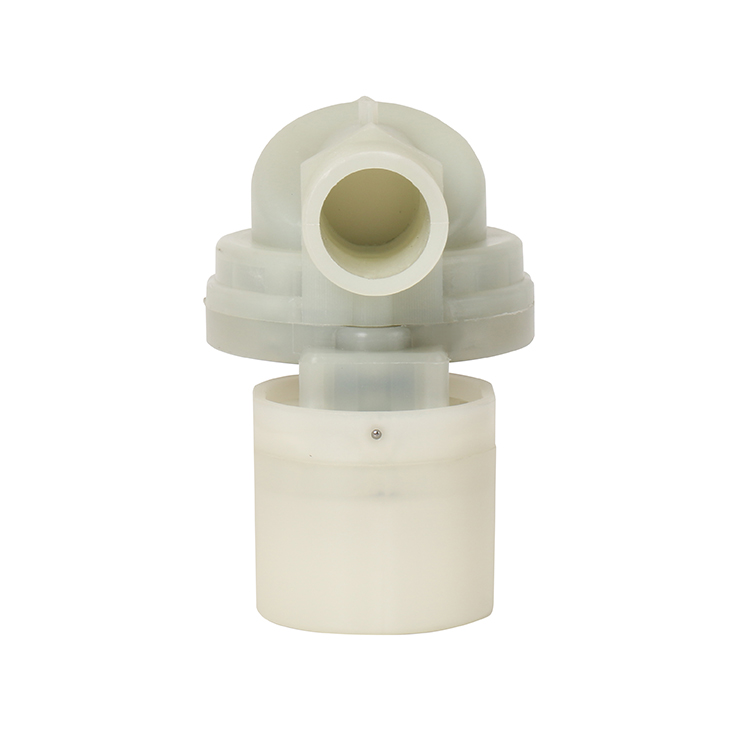 1 Inch inside type high flow water float valve hydraulic water tank float ball valve