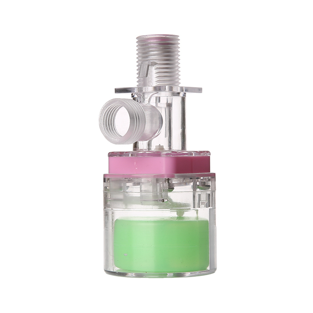 Wiir Brand 1/2 Inch automatyske mini wetter driuwende bal fentyl float fentyl foar wetter tank
