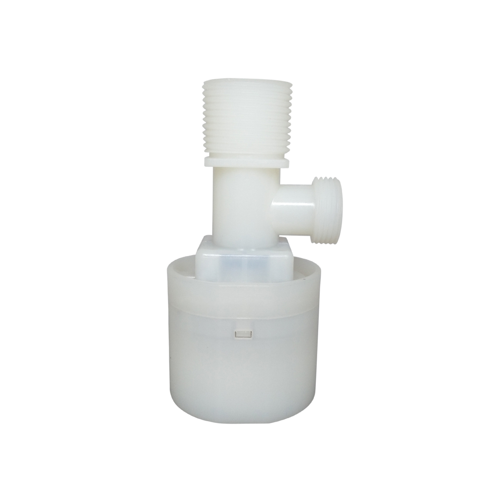 Wiir Brand One Inch Binnen Type Mini Plastic Float Valve Water Tank Float Valve