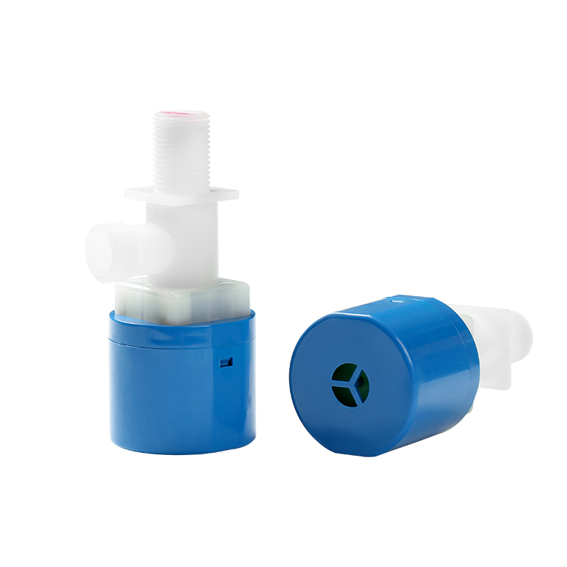 Vodotoranj rezervoar bazen automatski plastični ventil za kontrolu nivoa vode plutajući kuglasti ventil