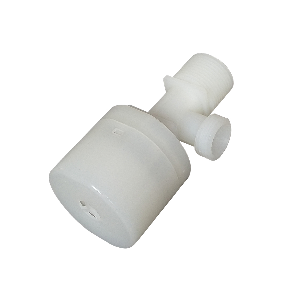Wiir Brand One Inch Inside Type Mini Plastic Float Valve Water Tank Float Valve