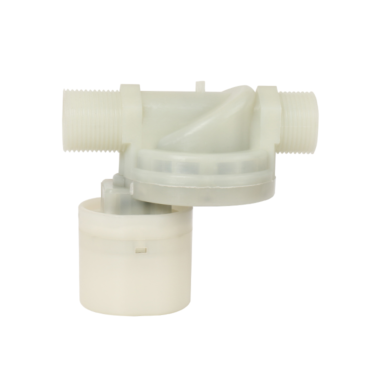 1 Inch inside type high flow water float valve hydraulic water tank float ball valve Featured Image