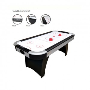 Best Price for Pool Table Green - WIN.MAX 6” Camber legs air hockey table best table games|WIN.MAX – Winmax