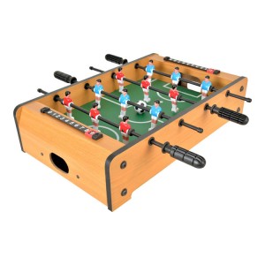 High Quality for Grey Pool Table - 20in Foosball Table Game-Indoor Children’s Mini Soccer Table Families | WIN.MAX – Winmax