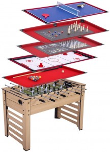 Tips For Buying Foosball Tables In Bulk | WIN.MAX