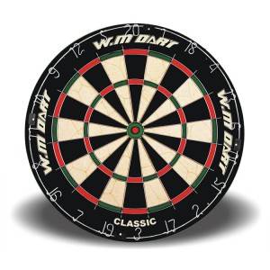 Popular Design for Magnetic Dart Board For Adults - Sisal dartboard professional competition practice with steel tip darts | WIN.MAX – Winmax
