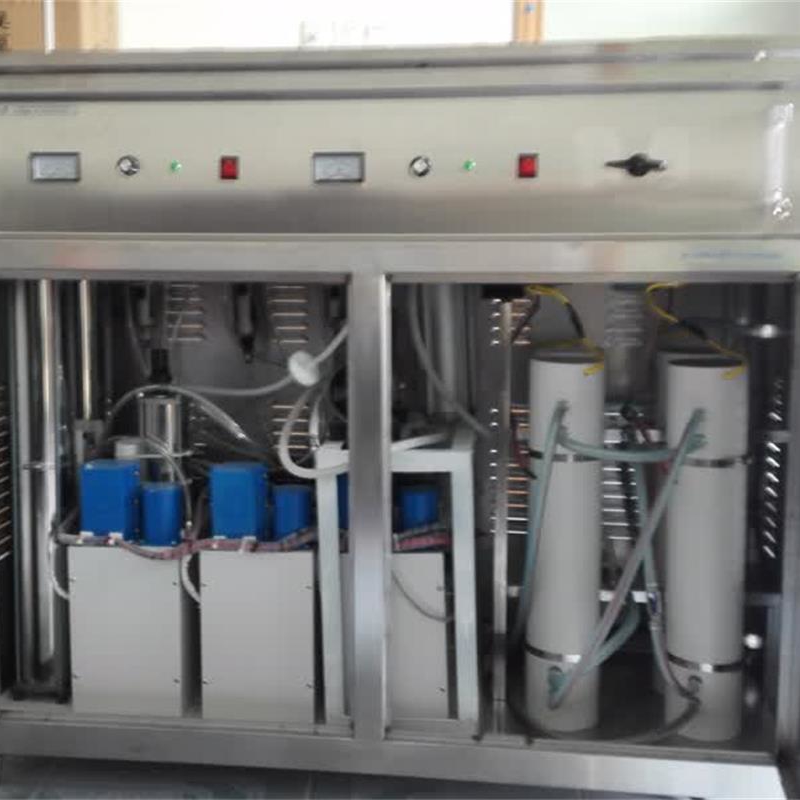 Idustrial RO Pure Water Treatment Equipment