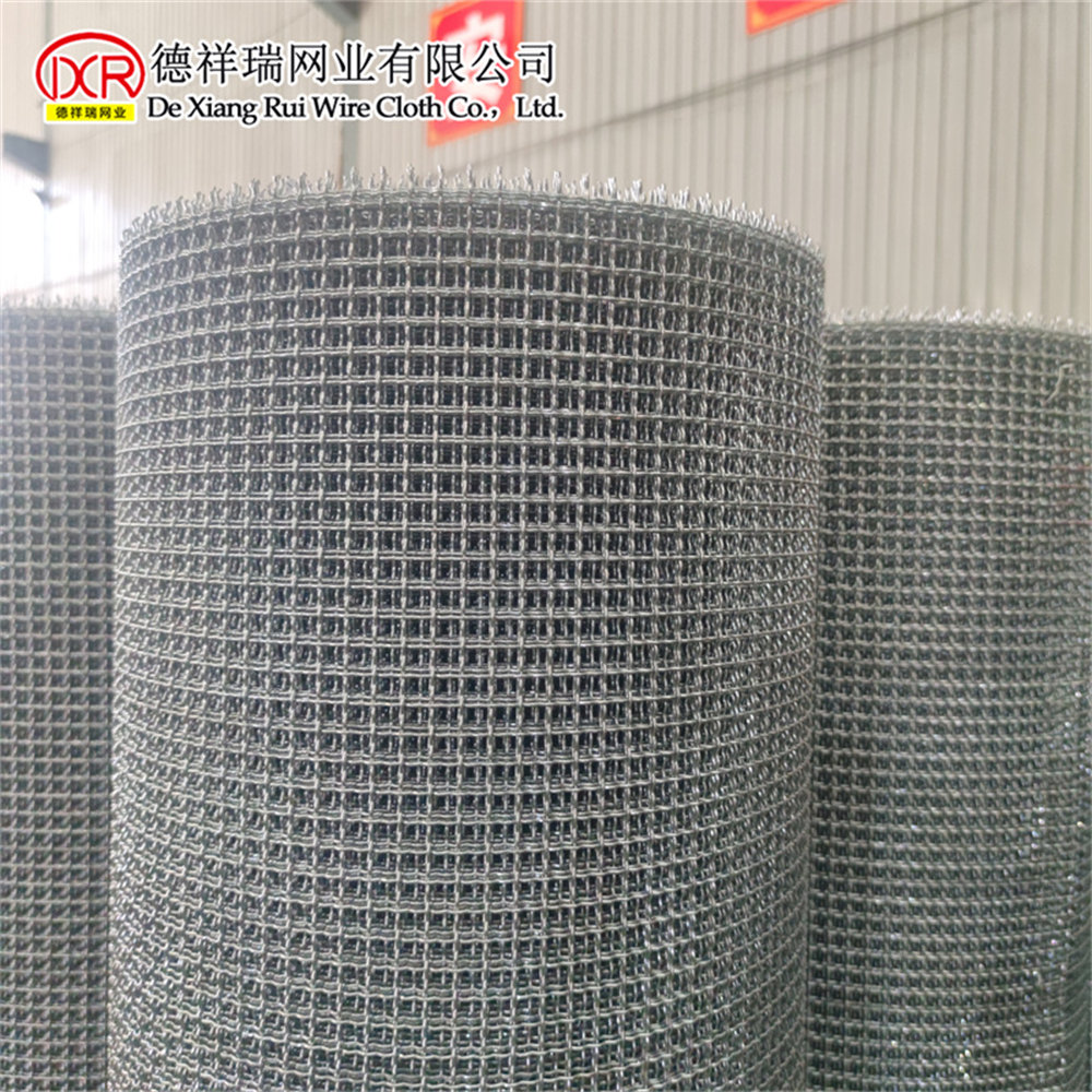 Stainless Steel Mesh Manufacturers Suppliers
