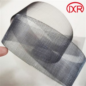 filter element/anode mesh & basket/shielding mesh/mist eliminator weaved titanium wire mesh Manufacturer