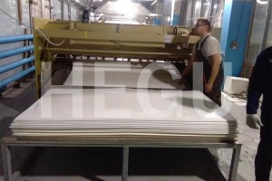 Plastic sheet machine  ABS,PMMA,PC,PS,HIPS sheet extrusion line
