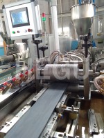 Wholesale ODM Profile Machine Pvc Ceiling Production Line Wpc Machinery