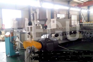 Wholesale Discount China Factory Price Customized Plastic Corrugated / Glazed Roof Tile Making Machine / Roll Forming Machine / PVC ASA Extrusion Line/Roofing Tile Sheets Machine