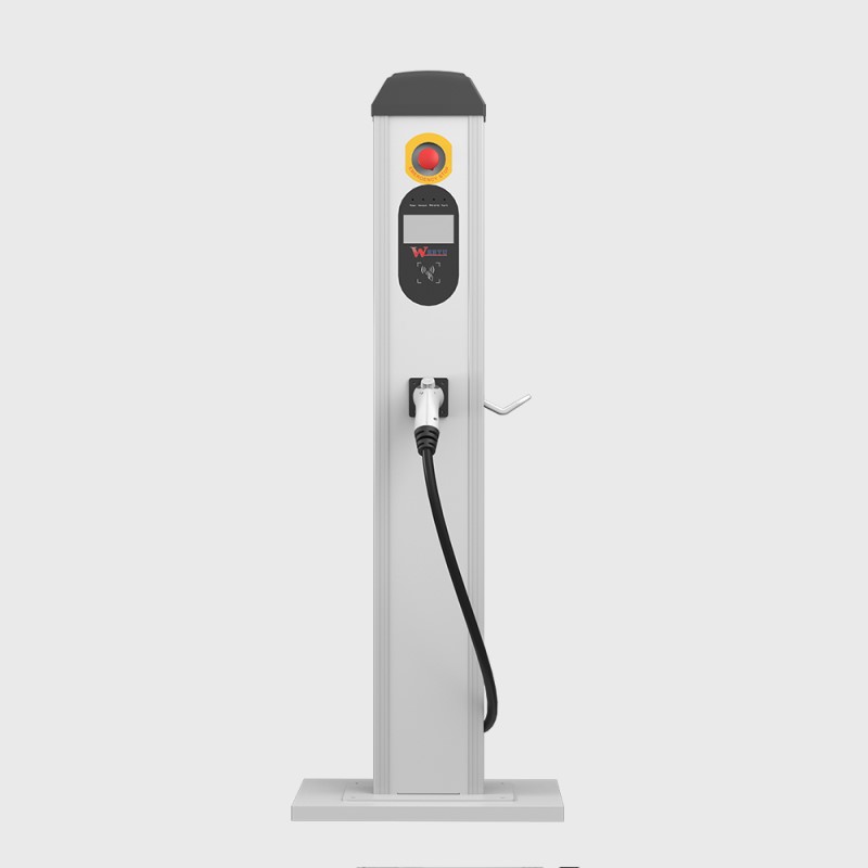 Top 10: Electric Vehicle Charging Businesses | Energy Magazine
