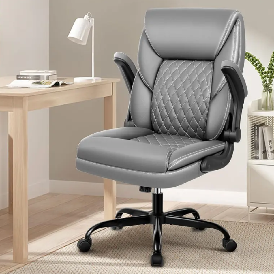 Elevate your workspace with the ultimate office chair