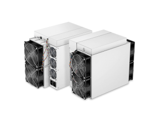 I-Bitmain Antminer HS3 9TH hashrate 2079W HNS Asic Miner