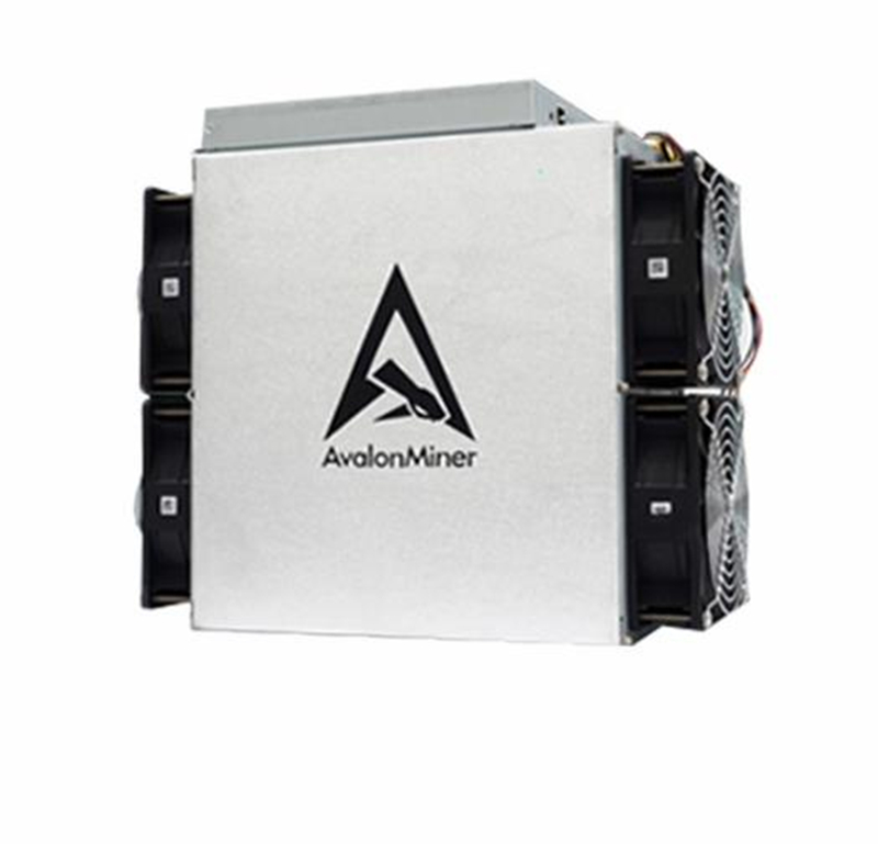 New Canaan Avalon A1346 110th Asic BitCoin Miner Featured Image
