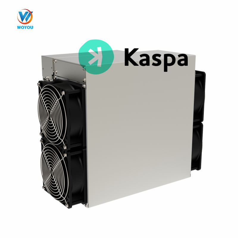 Рекомендоване зображення Asic Iceriver KAS KS3M Kaspa Miner