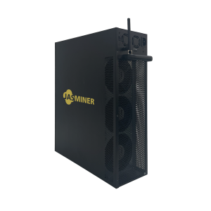 Stock Jaminer X16-Q Тихий сервер високої пропускної здатності 3U