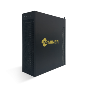 Stirpe Jaminer X16-Q High Throughput 3U quietam server