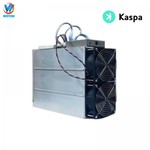 Superscalar K10 FPGA KAS myntgruvearbeider