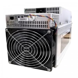 miner MicroBT Whatsminer M50 120TH