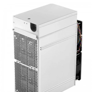 BITMAIN Antminer Z11 Zcash Coin Miner 135K ஹாஷ்ரேட்