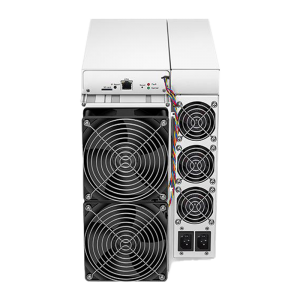 Bitmain Antminer T19 84 / 88TH 3150w Bitcoin BCH ماینر