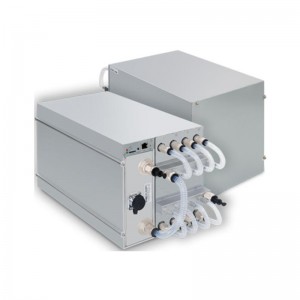ប្រភពរោងចក្រ Asic Machine S19j PRO+ 122t S19XP Hyd Hydro Cooling System Whatsminer M53s M33s S19 PRO 250t Container for Antminer Whatsminer