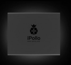 Ipollo V1 Mini Classic 140MH 280MH عامل منجم ETC