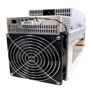 MicroBT Whatsminer M30S++ 106TH Asic Bitcoin Miner