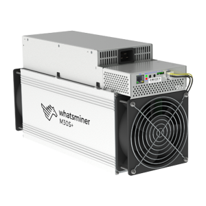 Абсолютно новий майнер Whatsminer M30S++ 100th Bitcoin з повітряним охолодженням