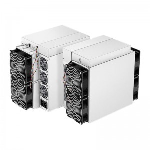 Desain Renewable pikeun Release Anyar Mineral Oil Immersion Cooling System pikeun 110th 3250W S19 PRO S19 T17 S17 + Immersion Liquid Cooling Box