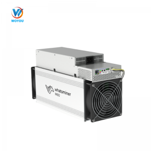MicroBT Whatsminer M60 156TH 172TH BitCoin Miner