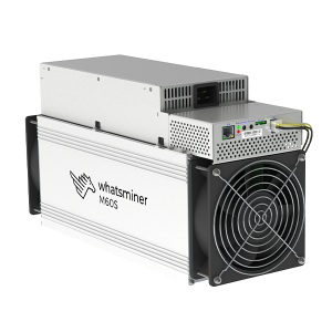 MicroBT Whatsminer M60S 170TH 186TH Bitcoin Madenci