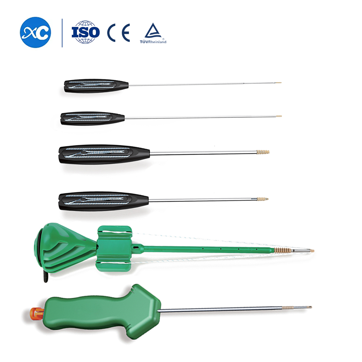 XC Medico® Anchor With Suture