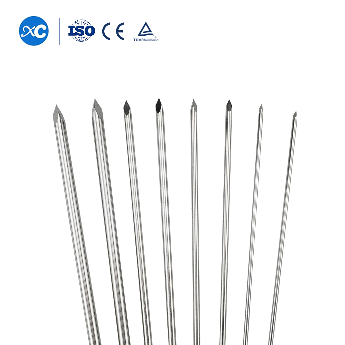 XC Medico® Kirschner Wire Medical Consumables Wholesale