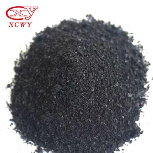 522 Sulfur Black BR ​​200%