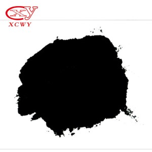 Nigrosine Solvent Black 5 vir Marker Ink
