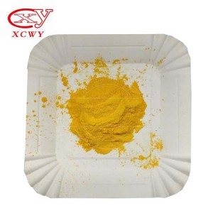 Pigmento Amarelo 12