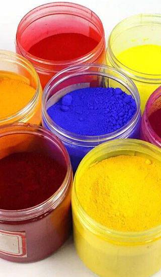 섬유염료 제조업체의 의류염색방법 분석은?옷을 염색하는 방법?