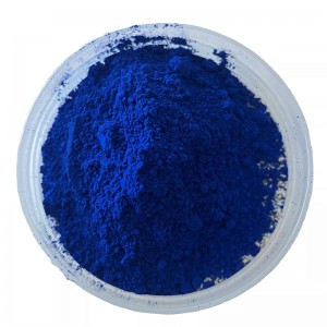 Pigment Bleu 15:3