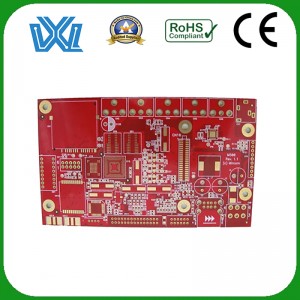 Customized PCB Assembly and PCBA