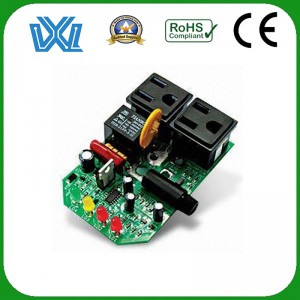Double Side Rigid SMT PCB Assembly Circuit Board