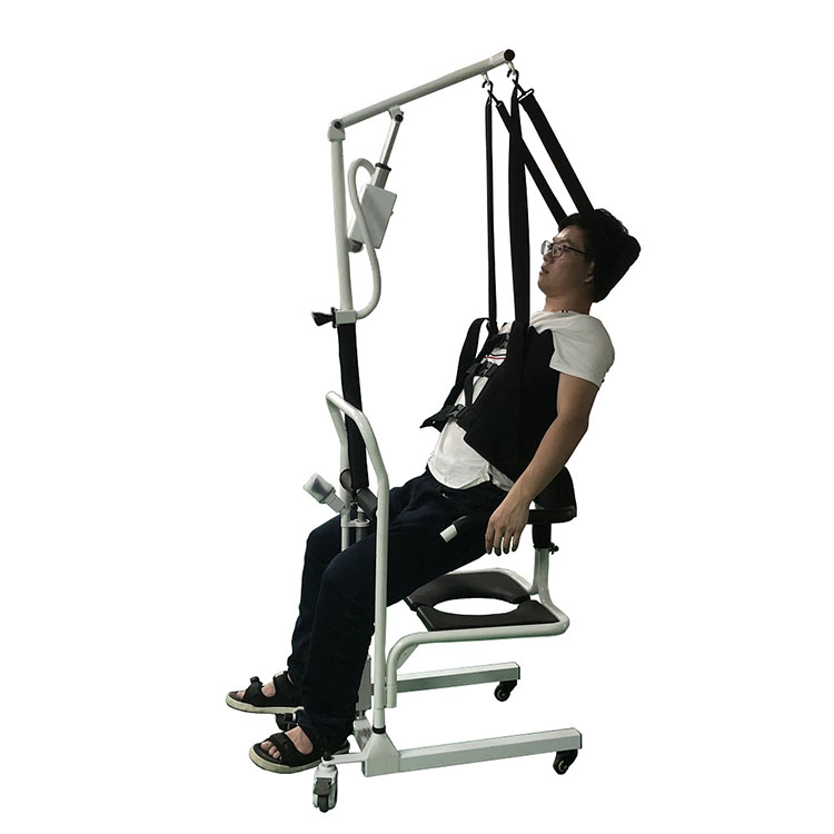 Mobile Transfer Chairs Market Size & Growth | Research Report [2030]  - Benzinga