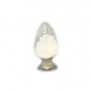 Pasokan pabrik Hafnium Oksida CAS 12055-23-1 kalayan harga anu saé