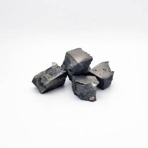 Samarium धातु